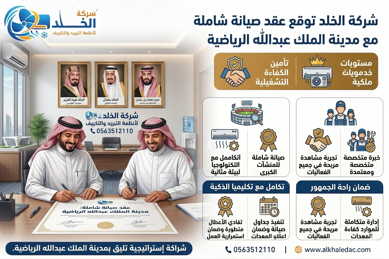 شراكة مع إحدى كبرى شركات المقاولات